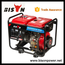 BISON(CHINA) Zhejiang 2500 Watt Types Home Diesel Generator